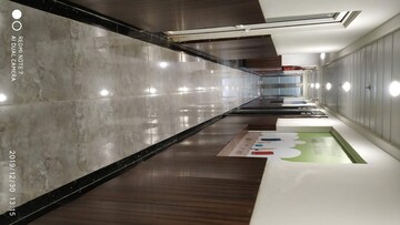 Kitchen in 2 BHK Apartment at Gaur City 7th Avenue, Sector 4 Greater Noida – for Rent