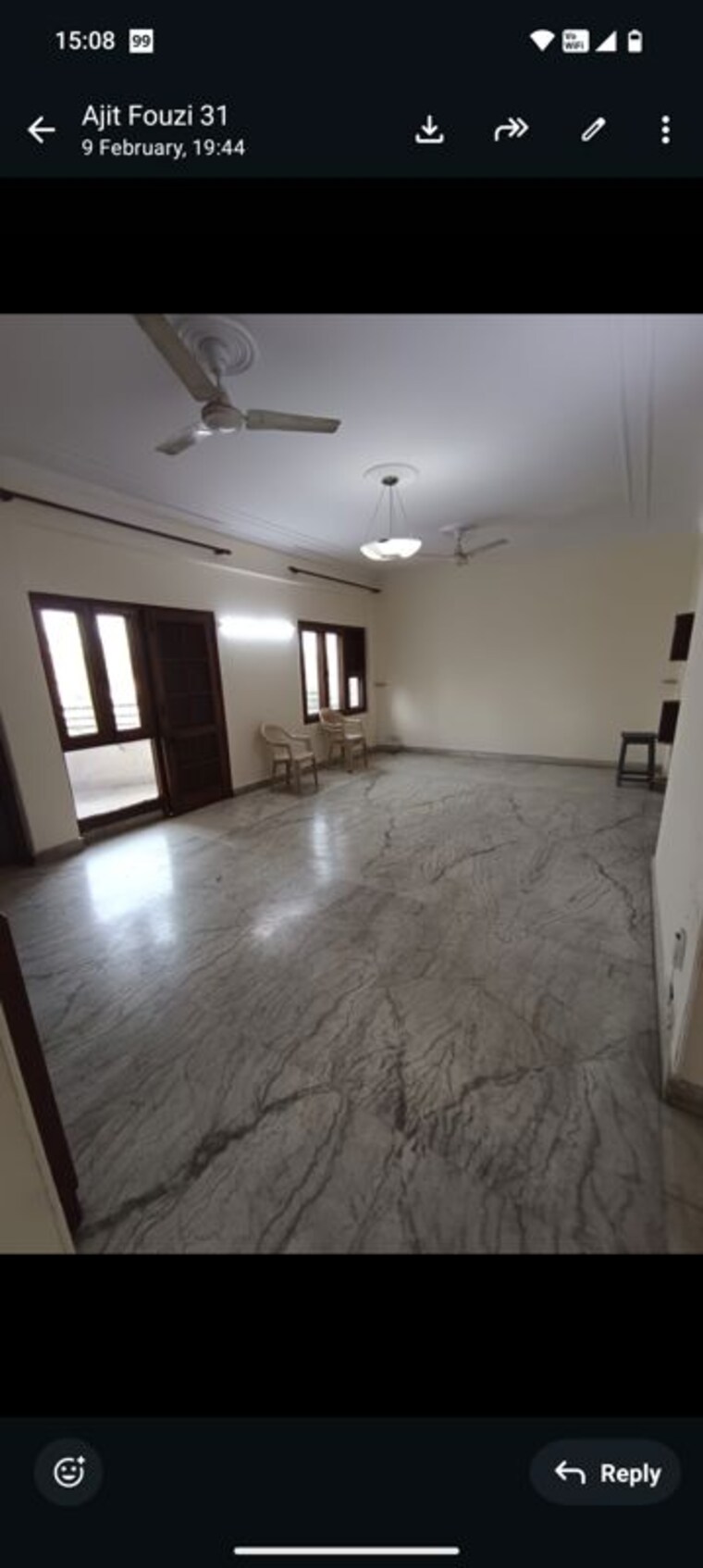 Room, rwa-apartments-sector-39 3 Bedroom 1800 Sq.Ft. Independent House In Sector 39 Noida 10057894