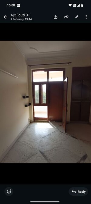 Room in 3 BHK Independent House at RWA Apartments Sector 39, Sector 39 – for Rent