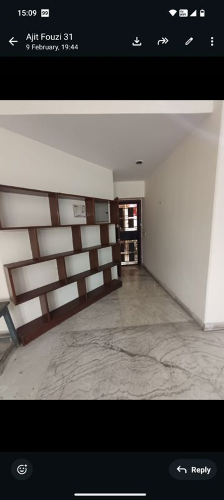 Room, rwa-apartments-sector-39 3 Bedroom 1800 Sq.Ft. Independent House In Sector 39 Noida 10057894