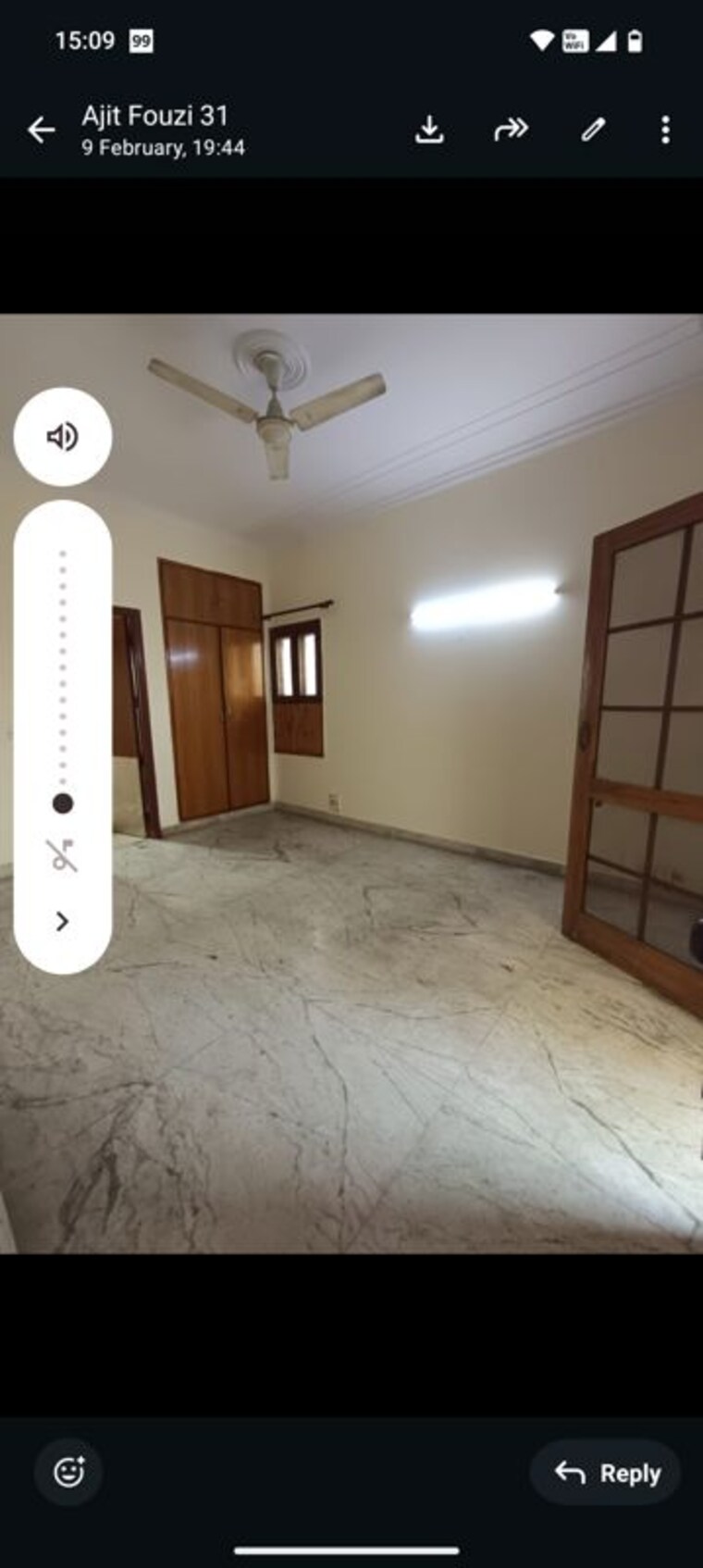 Room, rwa-apartments-sector-39 3 Bedroom 1800 Sq.Ft. Independent House In Sector 39 Noida 10057894