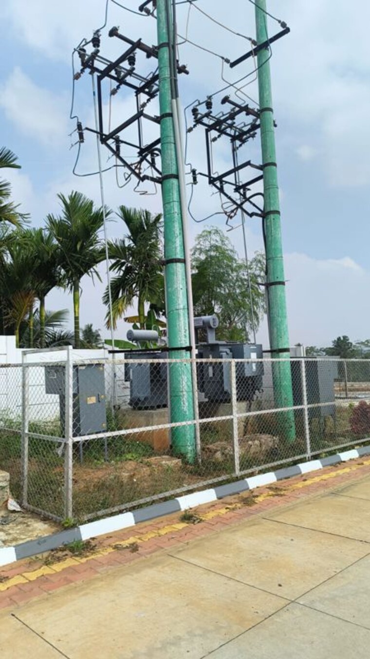 Exterior View, harohalli  1300 Sq.Ft. Plot In Harohalli Bangalore 10057896