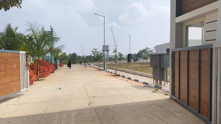 Exterior View, harohalli  1300 Sq.Ft. Plot In Harohalli Bangalore 10057896