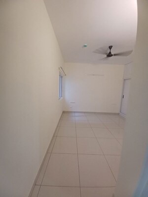 Bathroom in 3 BHK Apartment at Prestige Jindal City, Bagalakunte – for Rent