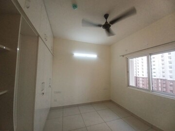 3 BHK Apartment For Rent in Prestige Jindal City, Bagalakunte