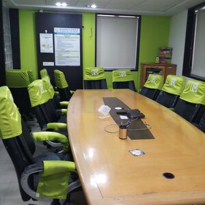 Team Area in  Office Space at Rajendra Nagar – for Sale