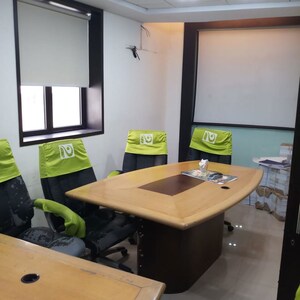 Team Area in  Office Space at Rajendra Nagar – for Sale
