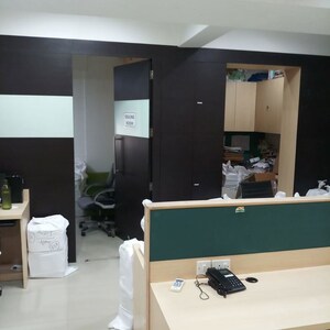 Team Area in  Office Space at Rajendra Nagar – for Sale