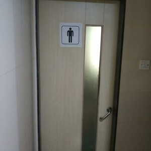 Building Lobby in  Office Space at Rajendra Nagar – for Sale