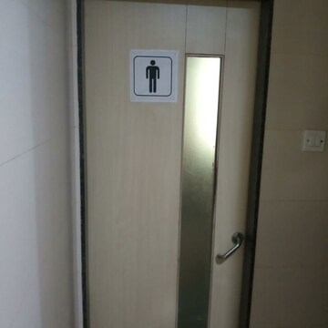 Building Lobby in  Office Space at Rajendra Nagar – for Sale