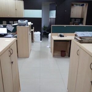 Team Area in  Office Space at Rajendra Nagar – for Sale
