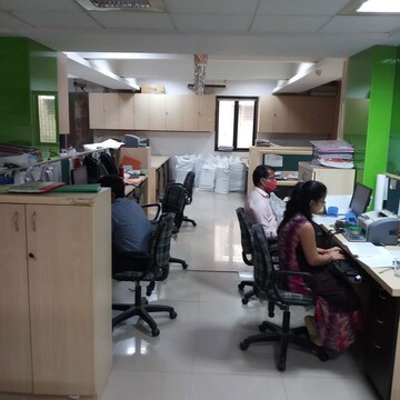 Team Area in  Office Space at Rajendra Nagar – for Sale