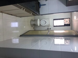 Kitchen in  Office Space at Rajendra Nagar – for Sale