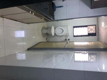 Kitchen in  Office Space at Rajendra Nagar – for Sale