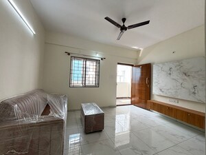 1 BHK Apartment For Rent in Domlur