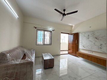 1 BHK Apartment For Rent in Domlur