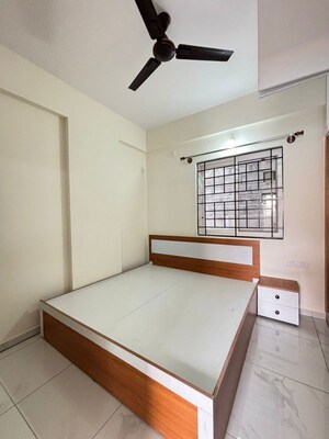 Room in 1 BHK Apartment at Domlur – for Rent