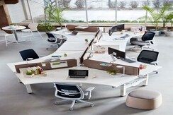 Office Space For Rent in Hadapsar