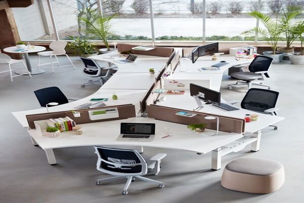 Office Space For Rent in Hadapsar