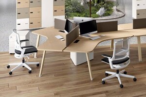 Team Area in  Office Space at Hadapsar – for Rent