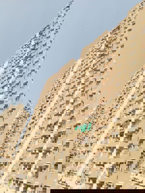 2 BHK 750 Sq.Ft. Apartment in Urban Skyline Phase 1