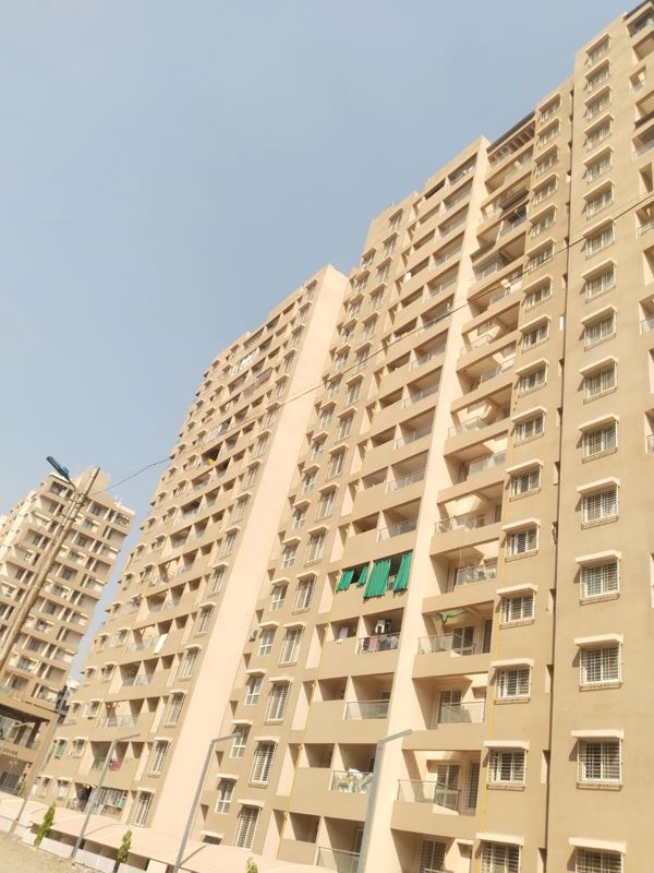 2 BHK Apartment For Rent in Urban Skyline Phase 1