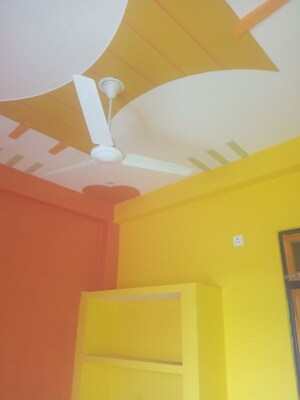 Furnished Amenities in 5 BHK Independent House at Ekta Nagar – for Sale