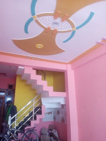 Master Bedroom in 5 BHK Independent House at Ekta Nagar – for Sale