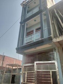 5 BHK Independent House For Sale in Ekta Nagar