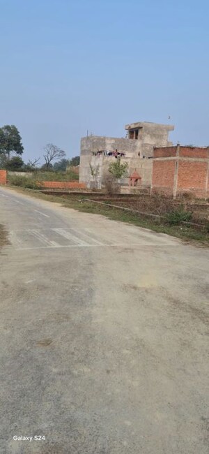  Plot For Sale in Vrindavan Yojna