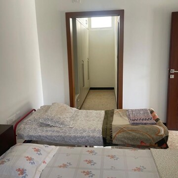 Bedroom in 4 BHK Villa at MIMS Northdale, Visthar – for Sale