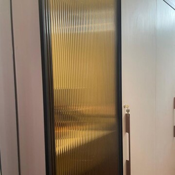 Bathroom in 4 BHK Villa at MIMS Northdale, Visthar – for Sale