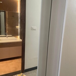 Building Lobby in 4 BHK Villa at MIMS Northdale, Visthar – for Sale