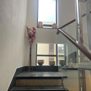 Furnished Amenities in 4 BHK Villa at MIMS Northdale, Visthar – for Sale