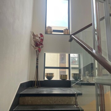 Furnished Amenities in 4 BHK Villa at MIMS Northdale, Visthar – for Sale