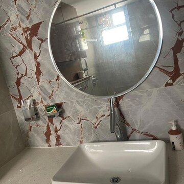 Bathroom in 4 BHK Villa at MIMS Northdale, Visthar – for Sale