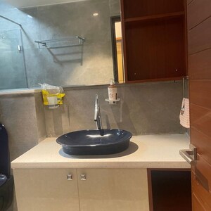 Attached Bathroom in 4 BHK Villa at MIMS Northdale, Visthar – for Sale