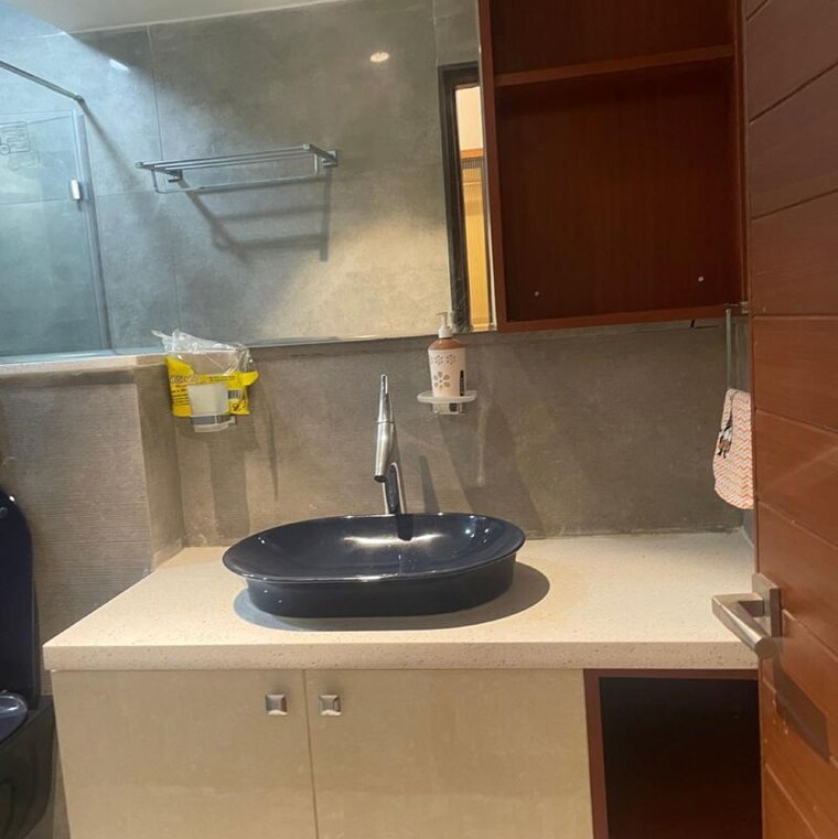 Attached Bathroom, mims-northdale 4 Bedroom 2833 Sq.Ft. Villa In Visthar Bangalore 10057967
