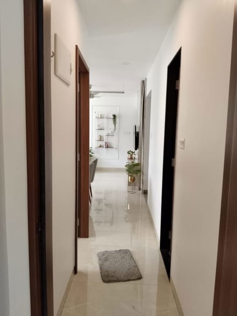 undefined, balkrishna-golden-breeze 2 Bedroom 875 Sq.Ft. Apartment In Mundhwa Pune 10057877