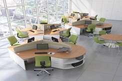 Office Space For Rent in Kharadi