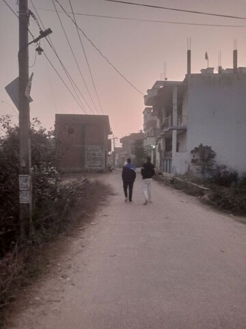  Land – Exterior View View at Kalli Paschim - for Sale