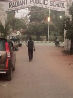 1500 Sq.Ft. Land in Kalli Paschim