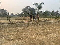 Plot For Sale in Gosainganj