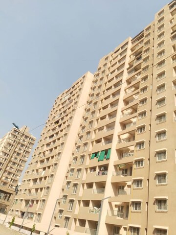 2 BHK Apartment For Sale in Ravet
