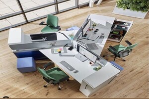  Office Space For Rent in Balaji Heights Kharadi, Kharadi