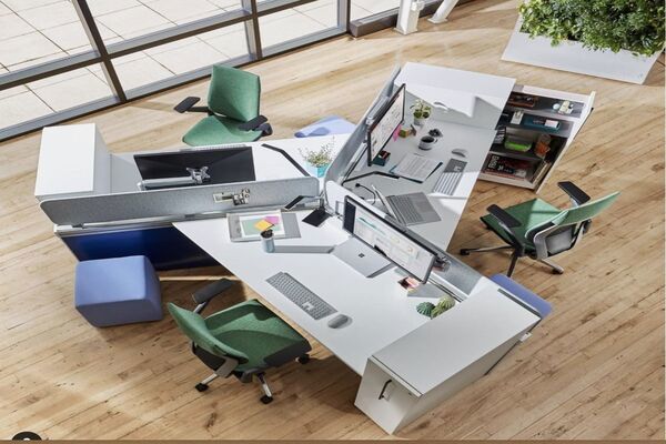 Office Space For Rent in Balaji Heights Kharadi