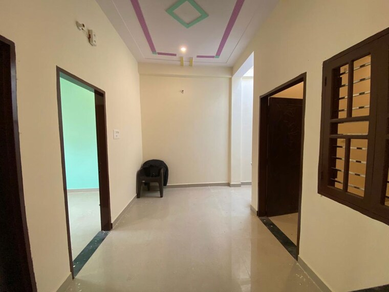 Master Bedroom, raebareli road 2 Bedroom 600 Sq.Ft. Independent House In Raebareli Road Lucknow 9721178
