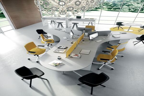 Office Space For Rent in Baner