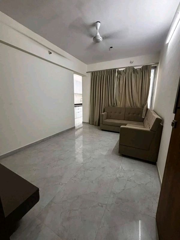 2 BHK 710 Sq.Ft. Apartment in Smith Towers