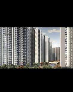 1 BHK Apartment For Rent in Eden Park At The Prestige City